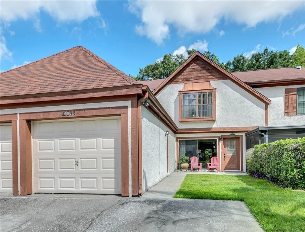 16026 Dawnview Dr., Tampa, FL 33624