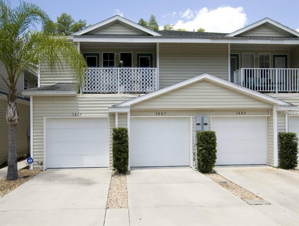 1817 Hammocks Ave. #1403, Lutz, FL 33549