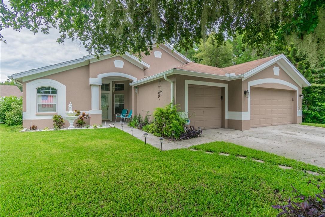 3402 Brenford Pl., Land O Lakes, FL 34638