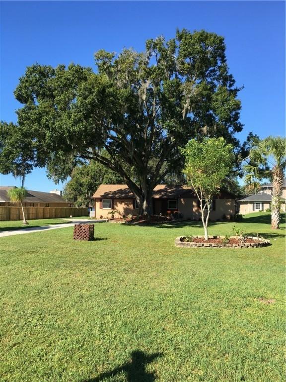 3811 Lake Padgett Dr., Land O Lakes, FL 34639