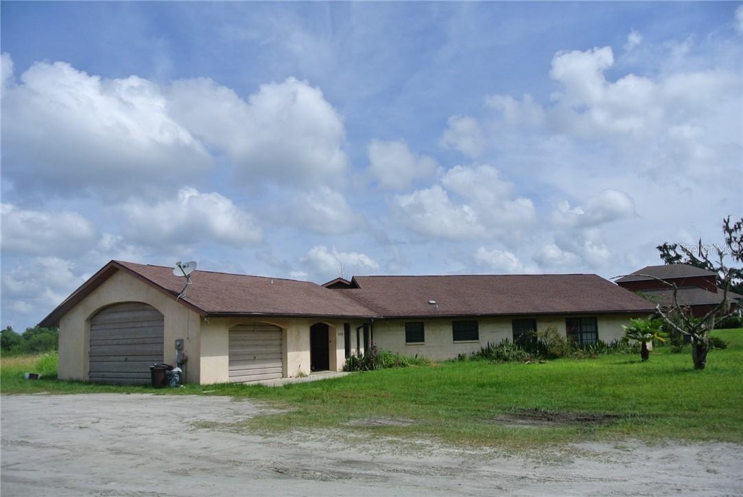 7039 Hope Hill Rd., Brooksville, FL 34601