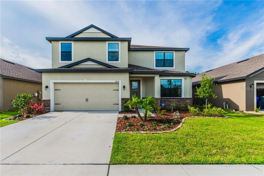 11858 Thicket Wood Dr., Riverview, FL 33579