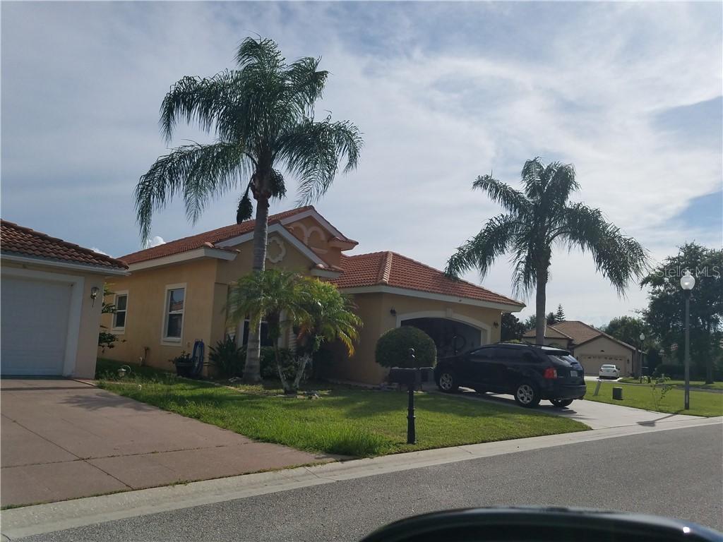 [Address Hidden by Seller], Land O Lakes, FL 34639