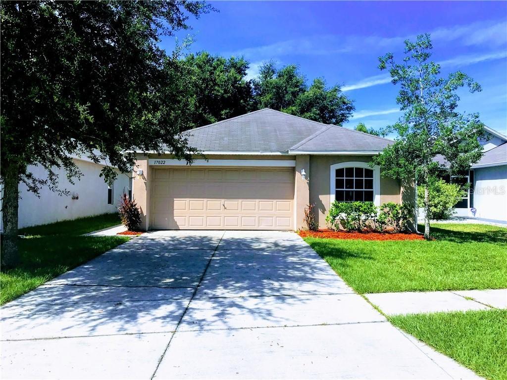 17022 Ongar Ct., Land O Lakes, FL 34638