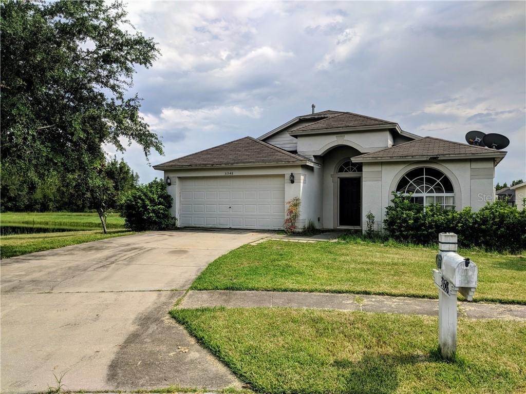 31548 Wrencrest Dr., Wesley Chapel, FL 33543