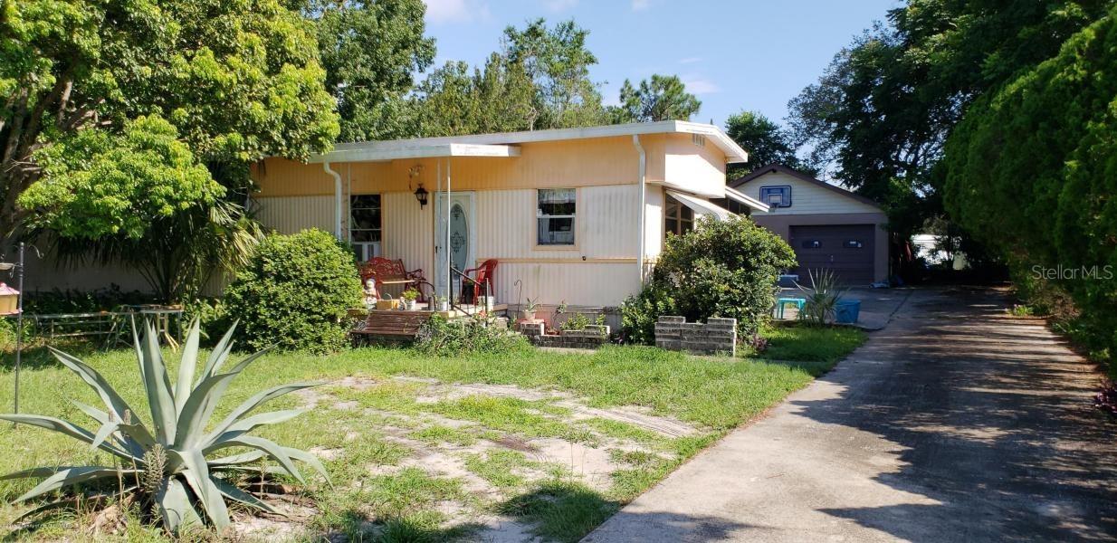 7304 Venetian Dr., Hudson, FL 34667