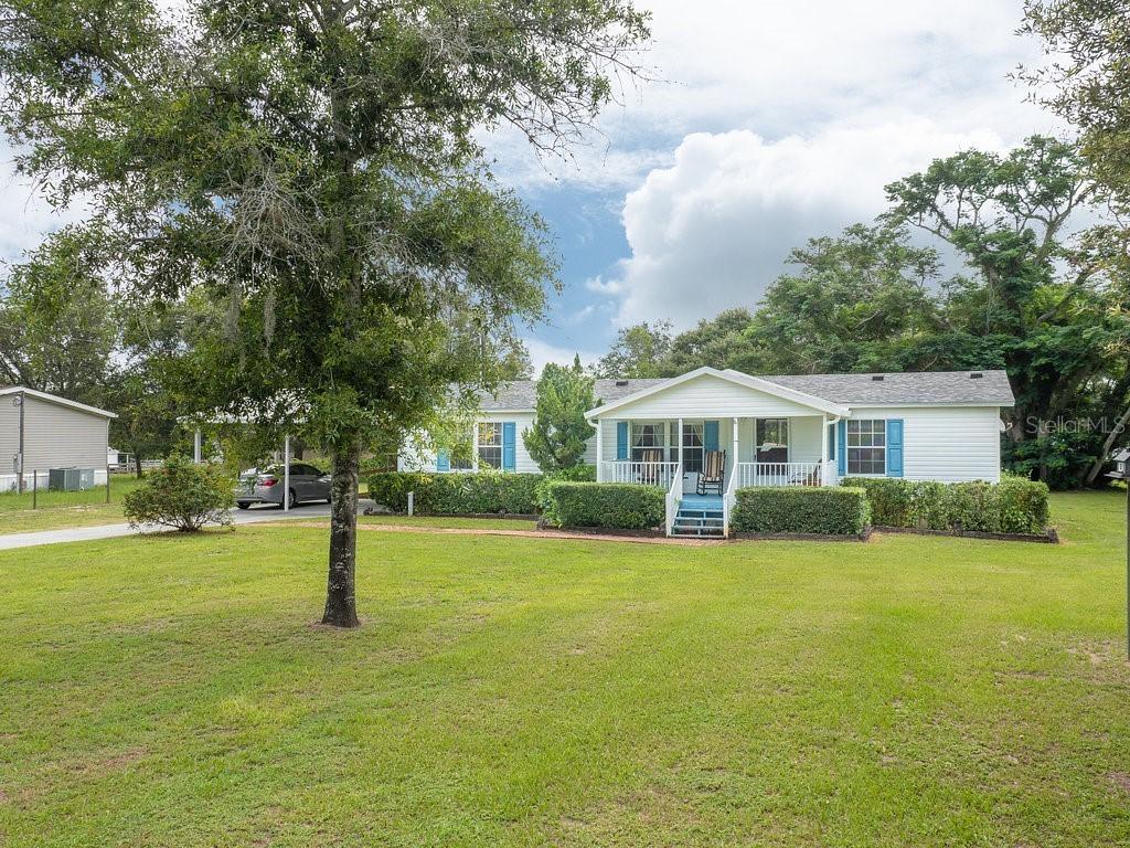 14742 Hays Rd., Spring Hill, FL 34610