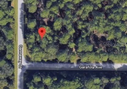 Garafola Ave., North Port, FL 34291