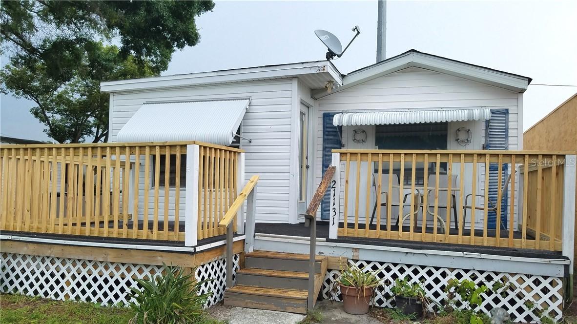 21131 Lazy Days Cir., Lutz, FL 33558