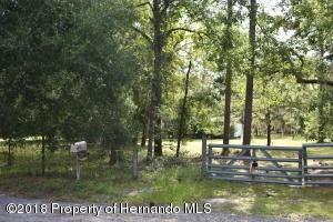 13140 Oak Forest Ave., Brooksville, FL 34601