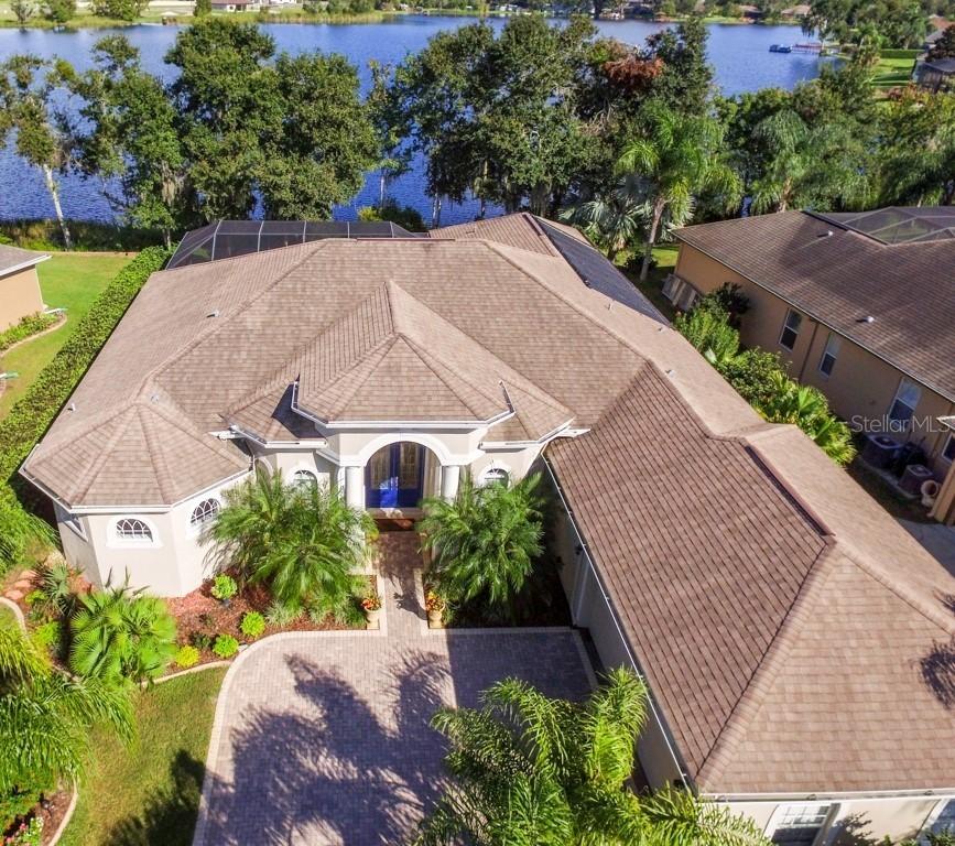 6638 Magnolia Point Dr., Land O Lakes, FL 34637