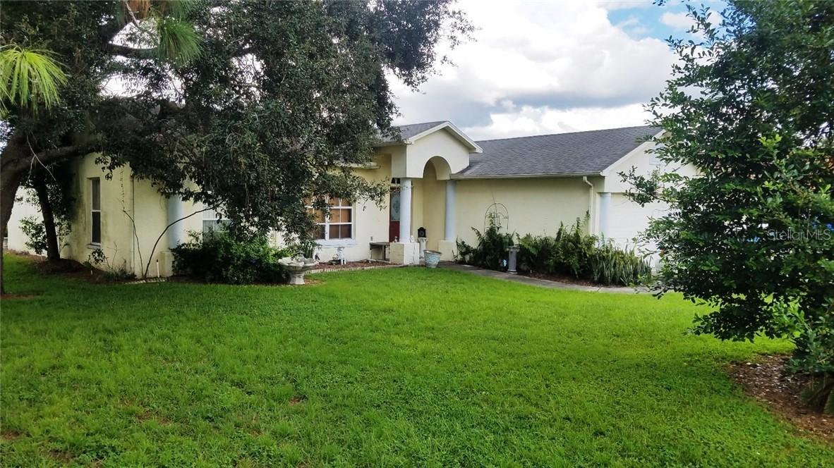 4263 Montano Ave., Spring Hill, FL 34609