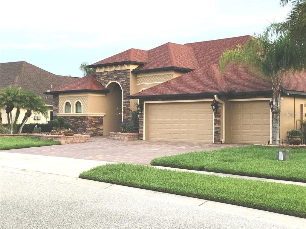 23626 Gracewood Cir., Land O Lakes, FL 34639
