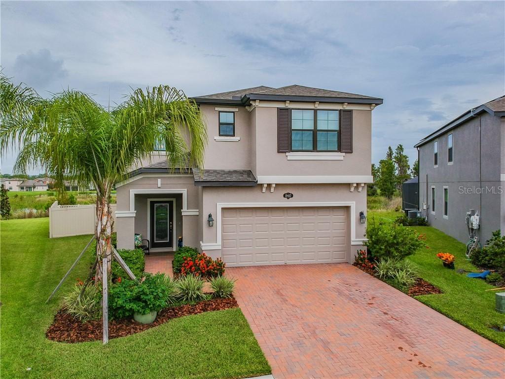 19467 Roseate Dr., Lutz, FL 33558