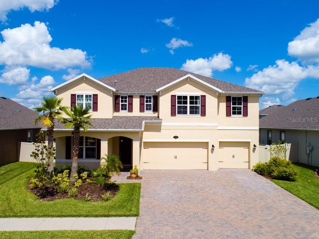 1893 Moorhen #3118-65 Way, Lutz, FL 33558