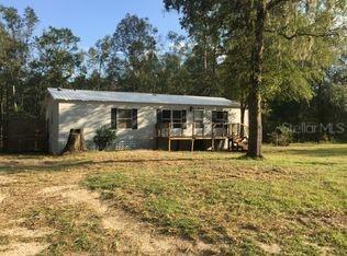 3261 NW 23rd Ct., Jennings, FL 32053