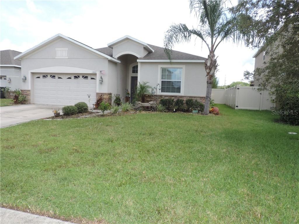 13821 Newport Shores Dr., Hudson, FL 34669