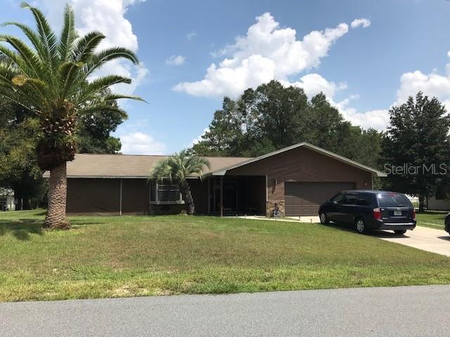 1274 Corolla Ave., Spring Hill, FL 34609