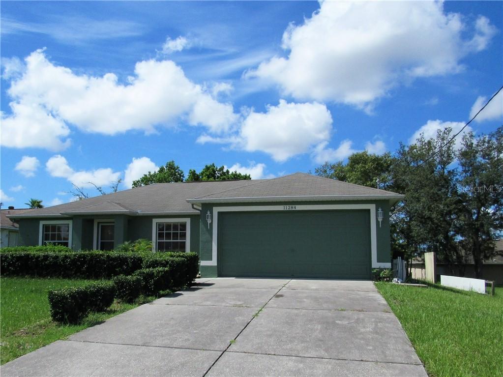 11284 Libby Rd., Spring Hill, FL 34609