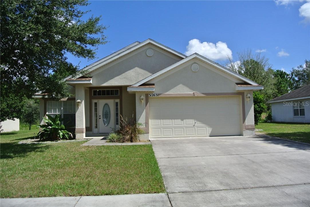 31263 Satinleaf Run, Brooksville, FL 34602