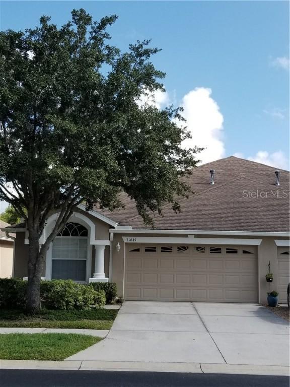 31841 Larkenheath Dr., Wesley Chapel, FL 33543