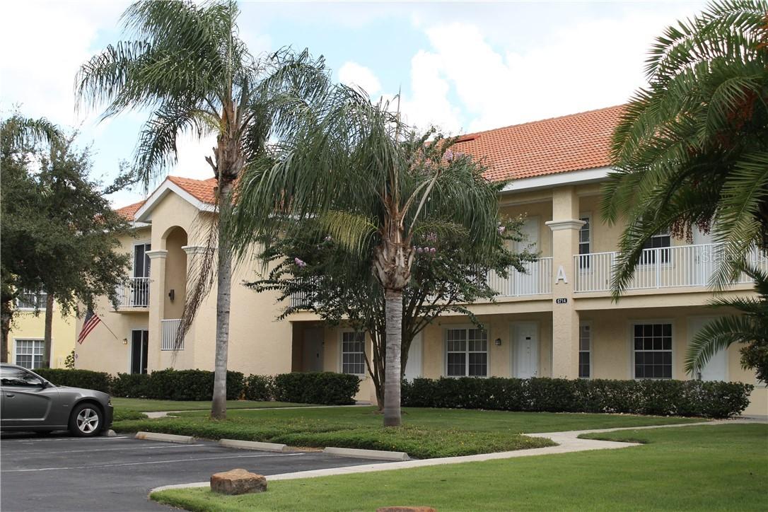 6714 Dali Ave. #A205, Land O Lakes, FL 34637