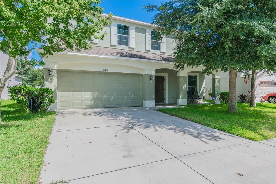 18401 Dajana Ave., Land O Lakes, FL 34638