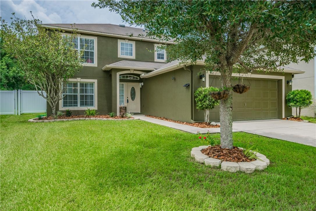 3345 Bellericay Ln., Land O Lakes, FL 34638