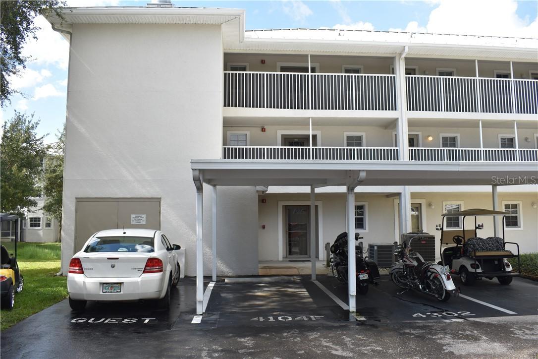 21146 Fountain View Ln. #4104, Lutz, FL 33558