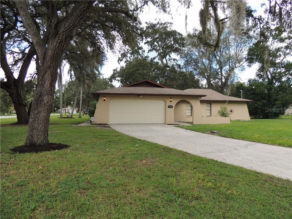 9069 Vicksburg Rd., Spring Hill, FL 34608