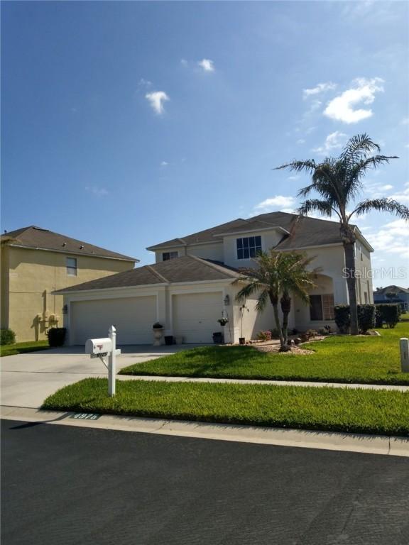 4975 Trinidad Dr., Land O Lakes, FL 34639