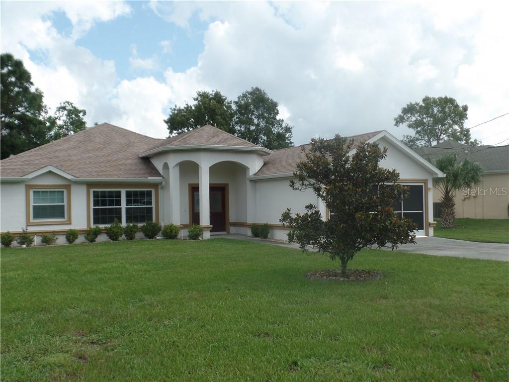 10451 Keystone St., Spring Hill, FL 34608