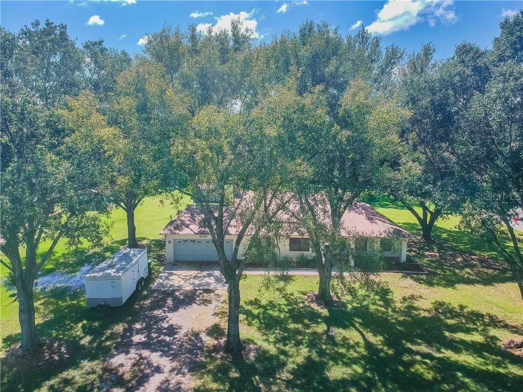 17150 Driftwood Ln., Lutz, FL 33558