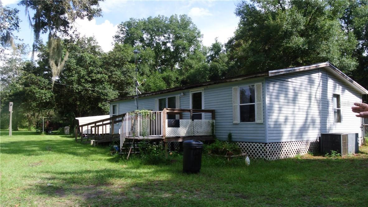 18042 Rigsby Rd., Spring Hill, FL 34610