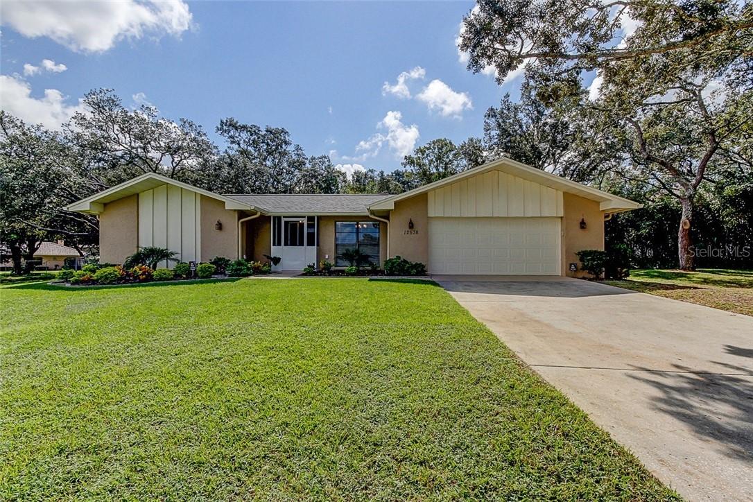 12538 Sherman Dr., Hudson, FL 34667
