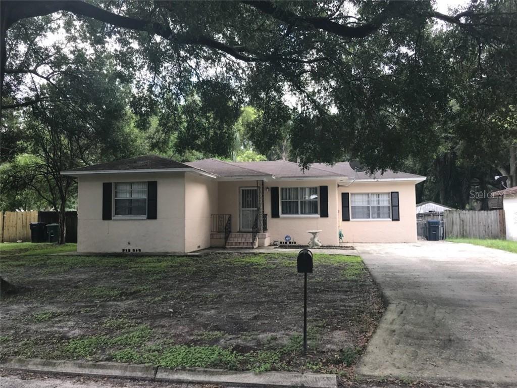 1213 E Knollwood St., Tampa, FL 33604