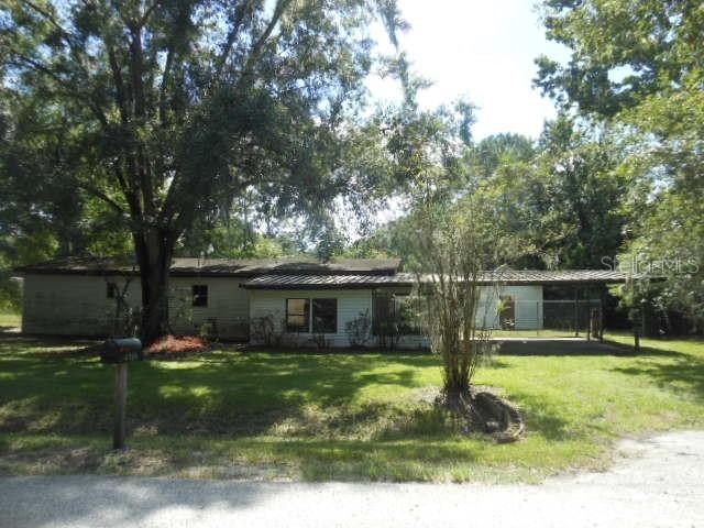 6737 Dog Rose Dr., Wesley Chapel, FL 33544