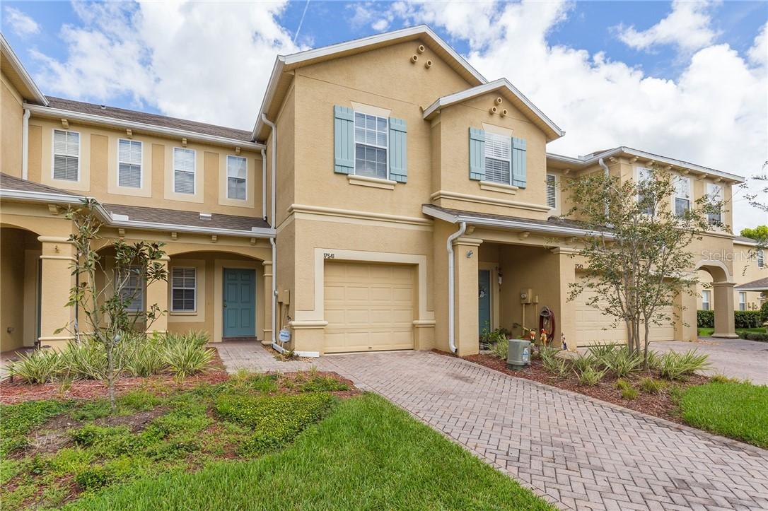 17541 Stinchar Dr., Land O Lakes, FL 34638