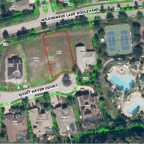 21237 Quiet Haven Ct., Land O Lakes, FL 34637