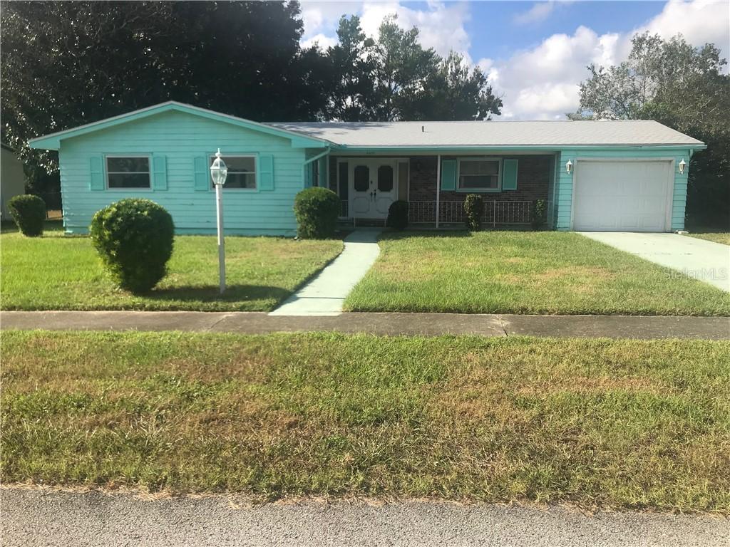 4499 Cadbury Rd., Spring Hill, FL 34606