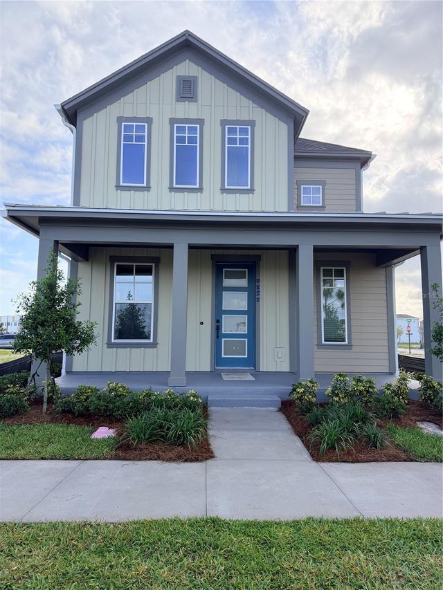 9816 Macbride Dr., Orlando, FL 32827