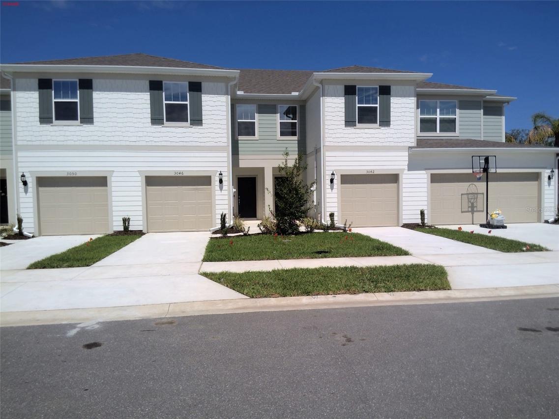 3046 Emerald Acres Ln., Sanford, FL 32771