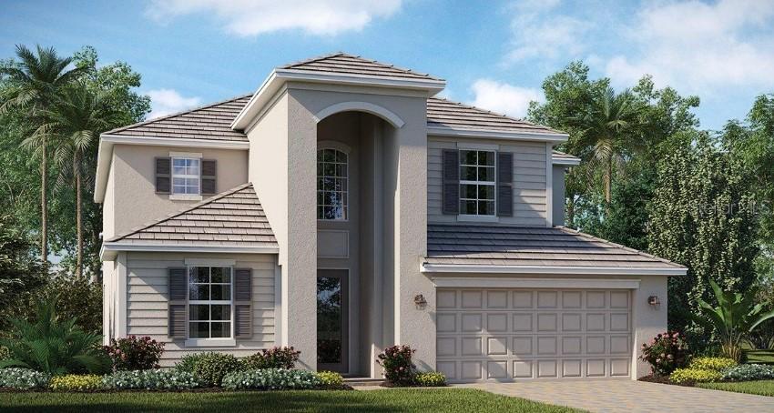 15152 Serene Shores Loop, Bradenton, FL 34211