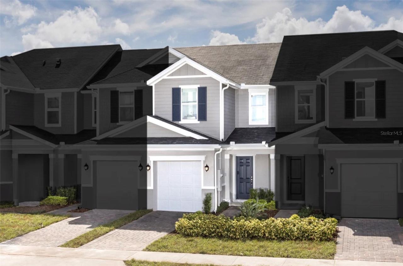 2763 Raindrop Run St., Clermont, FL 34714