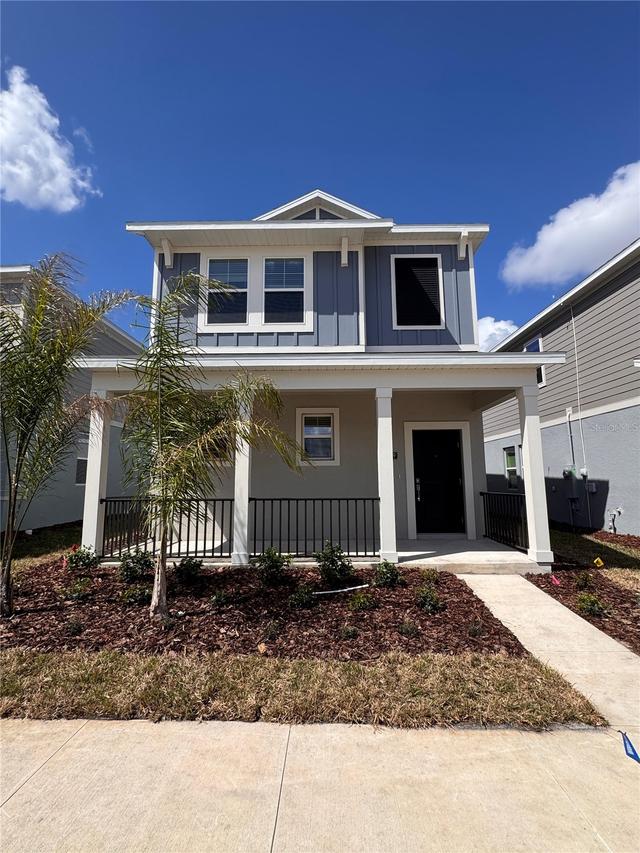 6009 Wellbeing Way, Clermont, FL 34714