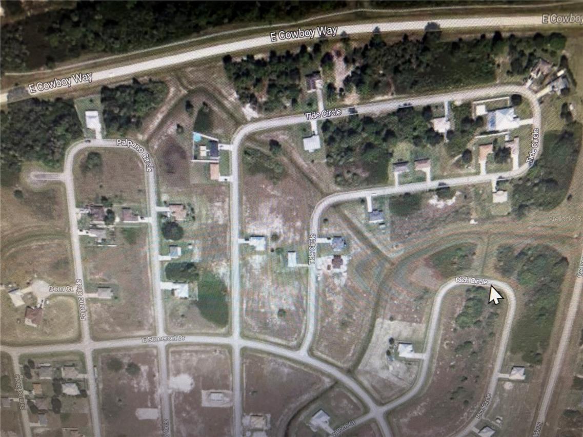 7013 Tide Cir., Labelle, FL 33935