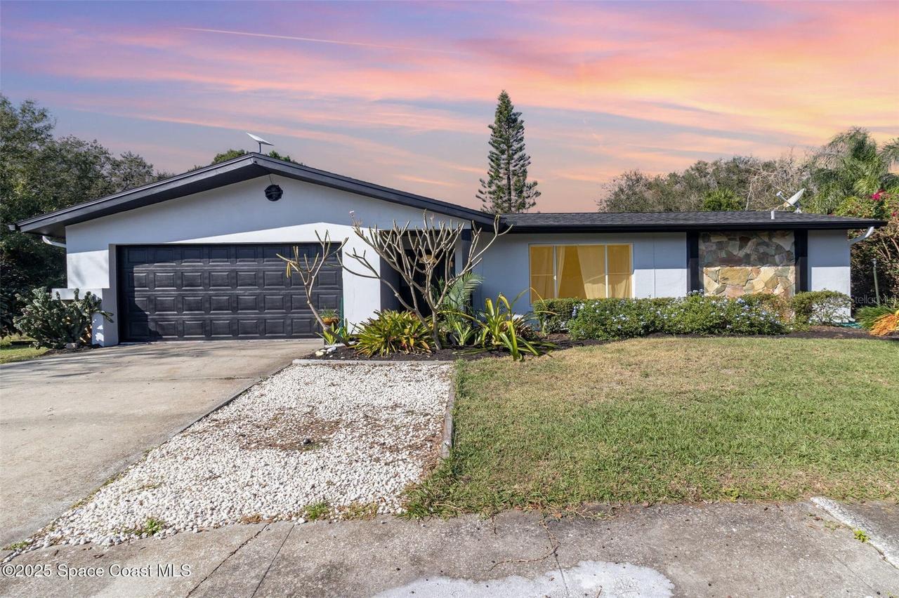 2380 Keiser Ct., Titusville, FL 32780