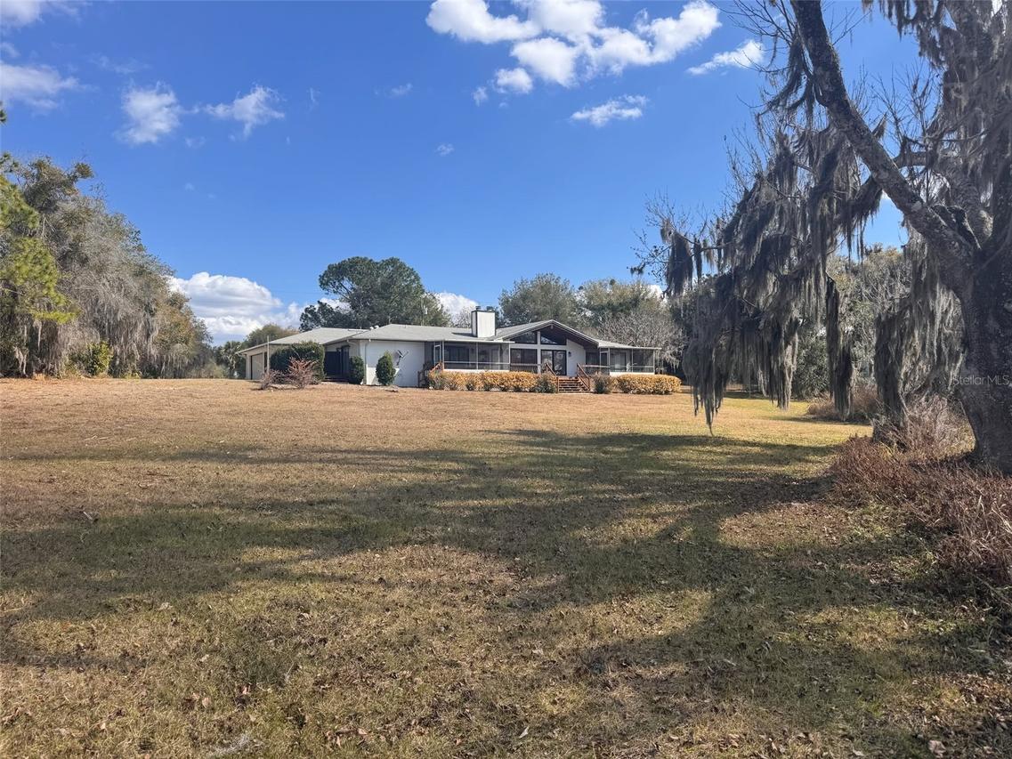 505 Buck Lake Ln., Geneva, FL 32732