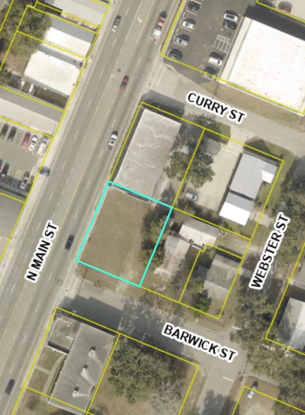 TBD Us 301, Wildwood, FL 34785