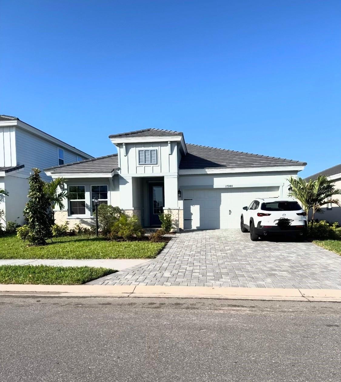 17948 Cropside Tr., Bradenton, FL 34211